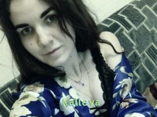 Kalleya
