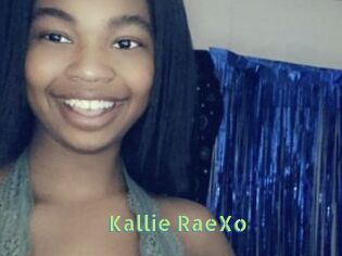 Kallie_RaeXo