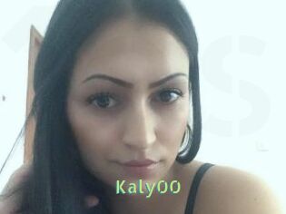 Kaly00 Une Etudiante Sexy