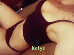 Kalys
