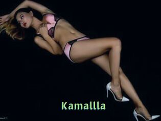 Kamallla