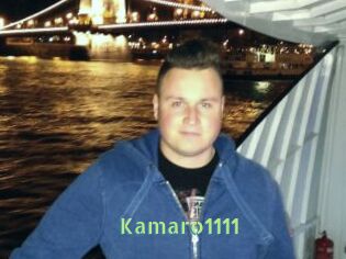 Kamaro1111