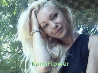 KamiFlower