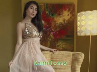KamiRosse