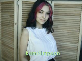 KamiSimpson