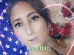 KamiiHott