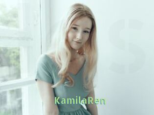 KamilaRen