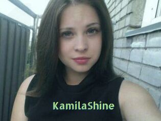 KamilaShine