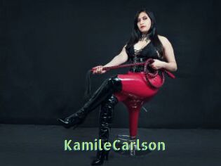 KamileCarlson