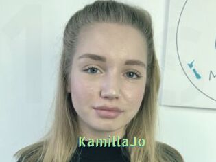 KamillaJo