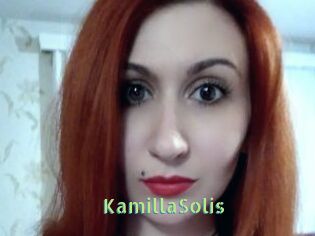 KamillaSolis