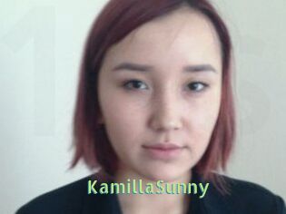 KamillaSunny