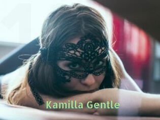 Kamilla_Gentle