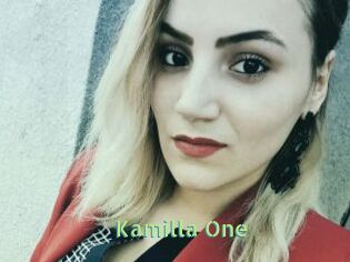 Kamilla_One