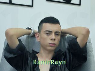 KamirRayn