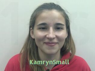 KamrynSmall