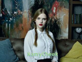 KamyCheek