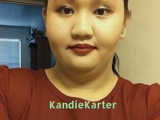 KandieKarter
