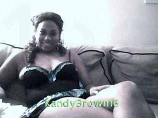 KandyBrown16