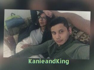 KanieandKing
