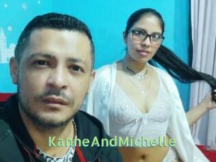 KanneAndMichelle