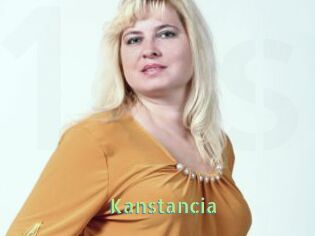 Kanstancia Une Etudiante Sexy