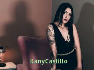 KanyCastillo