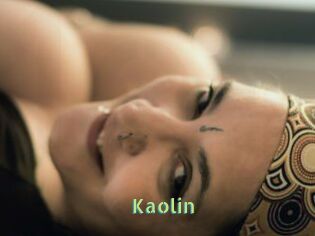 Kaolin