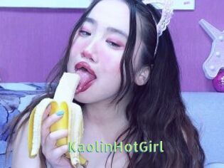 KaolinHotGirl