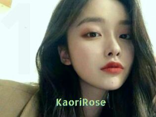 KaoriRose