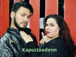 Kapustaedenn