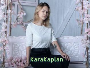 KaraKaplan