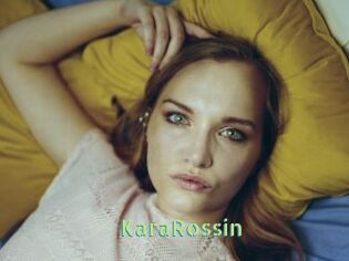 KaraRossin Une Etudiante Sexy