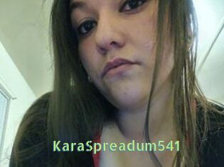 KaraSpreadum541