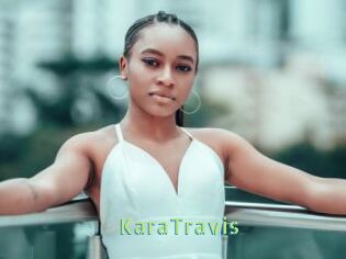 KaraTravis