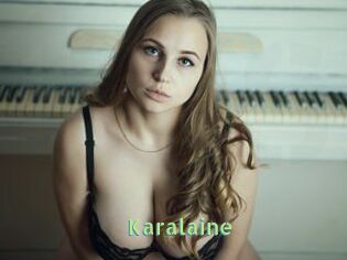 Karalaine