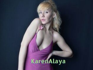 KarenAlaya
