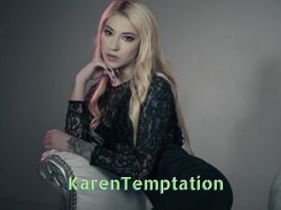 KarenTemptation