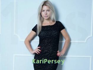 KariPersey
