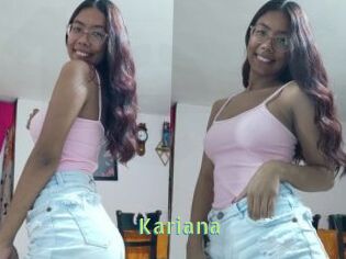 Kariana