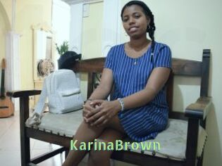 KarinaBrown