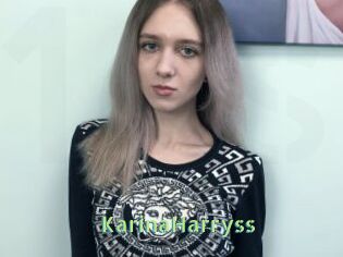 KarinaHarryss
