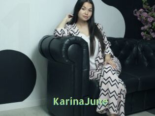 KarinaJune Une Etudiante Sexy