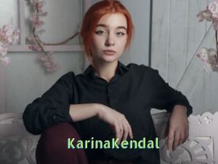 KarinaKendal Une Etudiante Sexy