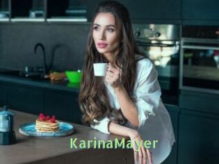 KarinaMayer Une Etudiante Sexy