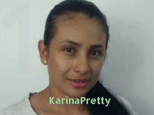 KarinaPretty