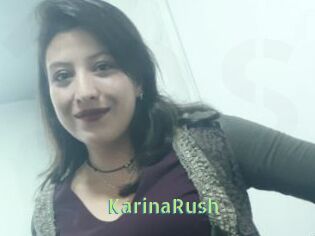 KarinaRush Une Etudiante Sexy
