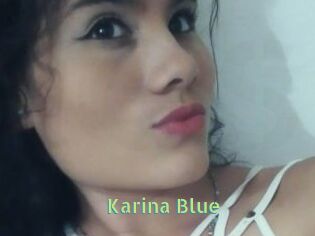 Karina_Blue