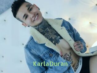 KarlaDuran