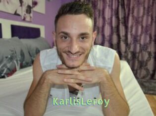 KarlisLeroy